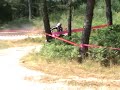 Off-Road Santa Ovaia