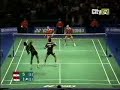Candra-Sigit vs Tony-Halim Candra-Sigit vs Tony-Halim