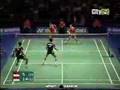 Candra-Sigit vs Tony-Halim
