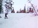 Skihopp 2