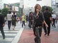 Shibuya Crossing Shibuya Crossing