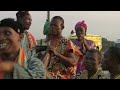 President Obama reminds the people of Africa of America's commitment to partnership and friendship. (public domain)