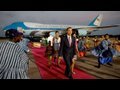 President Obama's Visit to Ghana