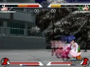 X-OFF15⑥(むつみん)VS(spike＋α)