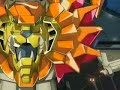 genesic gao gaigar