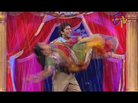 Jabardasth   Chammak Chandra Performance on 6th June 2013