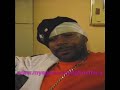 Ghostface Killah update 11/23/07 Ghostface Killah update 11/23/07