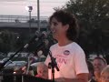 DuPage Co hoists McCain 2008