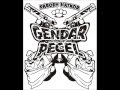 Gendar Pecel - Aku Dipekso Rabi