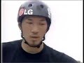 Eito Yasutoko - The Twister (Double Backflip 720�)