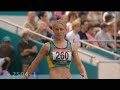 Long Jump 101