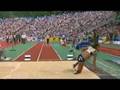 Long Jump 101