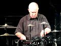 FRITZ HAUSER @ Vilnius Jazz 2007 (part 1)