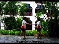 Hwa Chong Mass Dance - I\