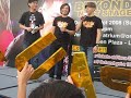 Beyond in Singapore-pt 1