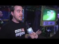 E3 2009: Mini Ninjas