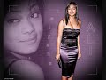 Tatyana Ali Interview