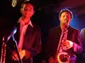 Rock Steady Revue feat. Dr. Ring Ding Rock Steady Revue feat. Dr. Ring Ding