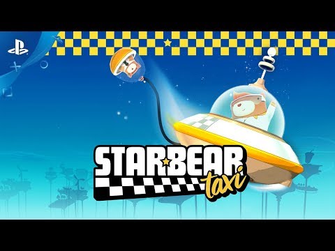 Starbear: Taxi