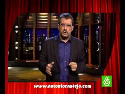 Andreu Buenafuente: Funerales
