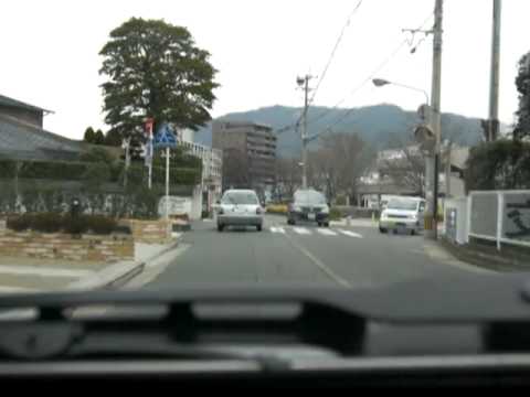水城駅から下大利駅周辺