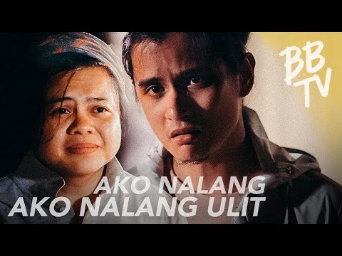 BBTV (By Ben&Ben) Ep. 3 | Movie Lines