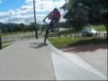 Kyle Baldock