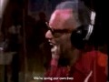 We are the world アーティスト名&歌詞付　日本語訳付