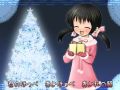 【Yuki Kaai】 White Present 2009【VOCALOID Grade School Student】