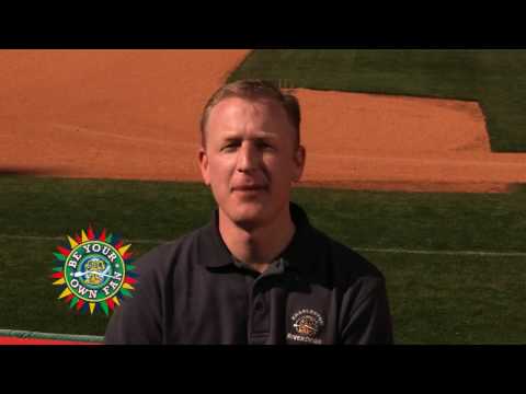 Charleston riverdogs -
