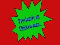 chicken man 3 : all da chicken you want