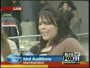 KTTV Fox 11 Report - American Idol Tryouts in SF KTTV Fox 11 Report - American Idol Tryouts in SF