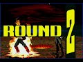 Mugen Movie Kyo Kusanagi vs Gustav
