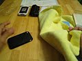 Belkin Silicone Sleeve iPhone 3g Case Review