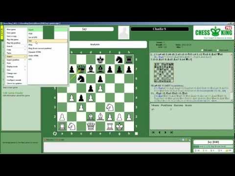 chess castling