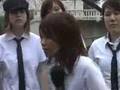 SXSW '07 -- Interview with Oreska Band