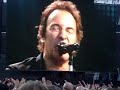 Bruce Springsteen Helsinki - Born to run