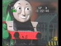 The Railways Of Sodor Episode 1 slippery rails
