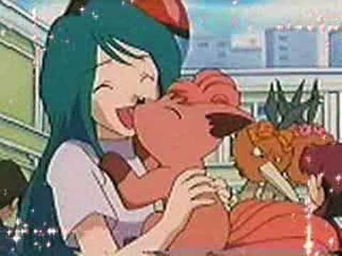 Vulpix