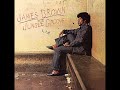 JAMES BROWN (DOWN AND OUT IN NEW YORK CITY)