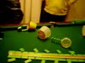 Rube Goldberg Domino Pool Table Rube Goldberg Domino Pool Table