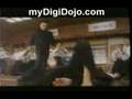 Jet Lee Kicking Butt