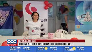 HOSPITAL DEL NIÑO JESÚS