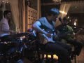 TLU TRIO - Stratus - Live at North Star