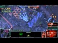 TLO vs HerO Game 1 - Dreamhack Valencia