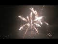 T'n'T feuerwerk Klasse 2 Silvester Bremen Neustadt 2011/2012