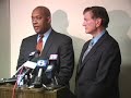 Dwight Evans:  Bob Brady Is Not Above the Law
