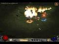 Diablo II Uswest Charger (Rhinoceros) PvP