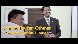 Meet our Head Trainer