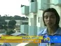 Reportagem Morte Frank Vianna